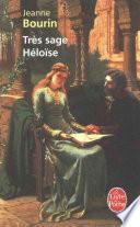 Tres Sage Heloise