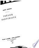 Trésor martiniste