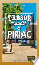 Trésor maudit à Piriac