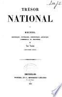 Trésor national