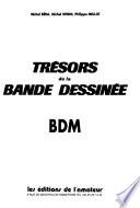 Trésors de la bande dessinée