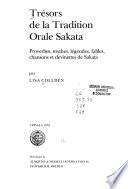Trésors de la tradition orale Sakata