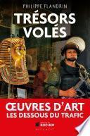 Trésors volés