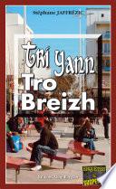 Tri Yann Tro Breizh