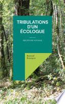 Tribulations d'un écologue