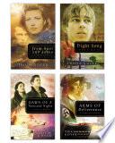 Tricia Goyer WWII Series: Includes 4 titles