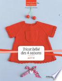 Tricot bébé des 4 saisons