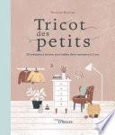 Tricot des petits
