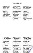 Trilingual Vocabulary of Nuclear Waste Management