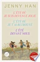 Trilogie L'été où je suis devenue jolie - Intégrale