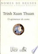 Trinh Xuan Thuan