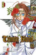 Trinity Blood - Tome 12