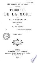 Triomphe de la mort
