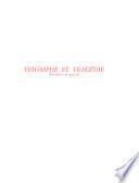 Triomphe et tragédie