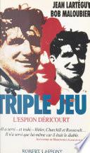 Triple jeu