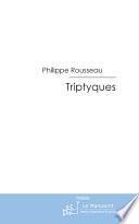 Triptyques