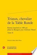 Tristan, chevalier de la Table ronde