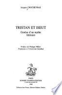 Tristan et Iseut