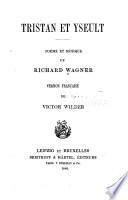 Tristan et Yseult