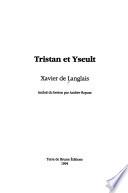 Tristan et Yseult