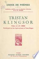 Tristan Klingsor