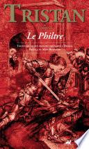 Tristan, tome 1