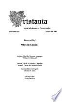 Tristania