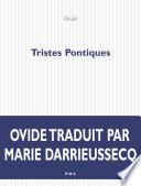 Tristes Pontiques