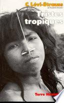 Tristes tropiques