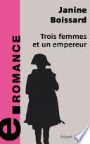 Trois femmes et un empereur