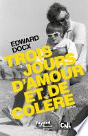 Trois jours d'amour et de colère