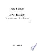 Trois rivières