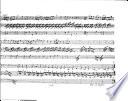 Trois sonates pour le clavecin ou forte piano avec accompagnement de violon obligé
