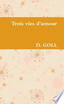Trois vies d'amour