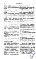 Troisième et dernière Encyclopédie théologique
