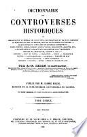 Troisième et dernière Encyclopédie théologique