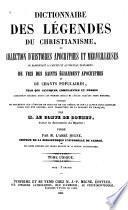Troisième et dernière Encyclopédie théologique
