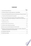 Troisime conference regionale africaine des institutions nationales de promotion et de protection des droits de l'homme