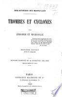 Trombes et cyclones