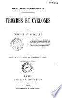 Trombes et Cyclones