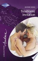 Troublante invitation (Harlequin Audace)
