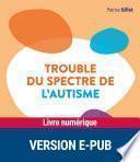 Trouble du spectre de l'autisme