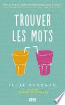 Trouver les mots