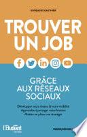 Trouver un job grâce aux réseaux sociaux