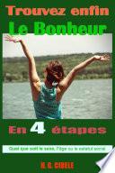 Trouvez enfin le bonheur