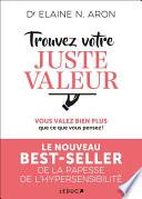 Trouvez votre juste valeur