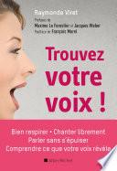 Trouvez votre voix !