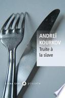 Truite à la slave