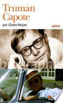 Truman Capote