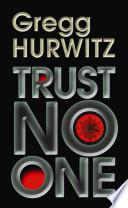 Livre Trust No One